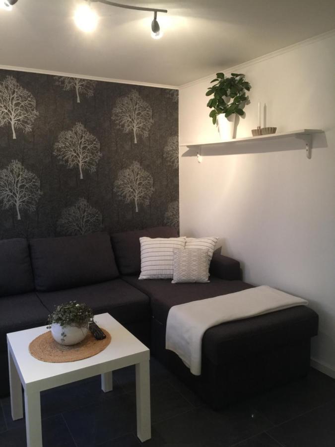 Bo Centralt I Vaernamo Esterno foto